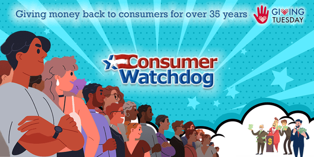 Give To Effective Economic Populism