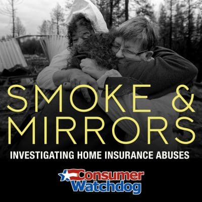 New Episode of Smoke & Mirrors Explores Why Fire Survivors Want California Insurance Commissioner Ricardo Lara Out