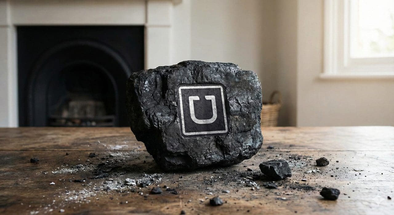 Uber’s Lump Of Coal: Asking Californians To Sign A Ballot Petition Taking Away Their Right To Medical Recovery and Attorney Representation After Car Accidents